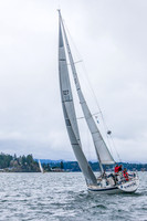 2018 Henderson Inlet Race