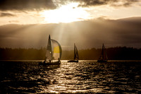 1st Wed Night Series- Race 1