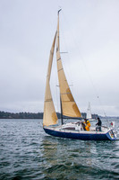 2017 McAllister Creek Race