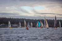 2016 Winter Vashon Race