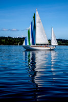 Spring Series Race 4