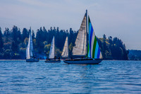 Spring Series Race 1