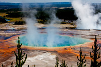 Grand Prismatic, Yellowstone National Park- 20120729-IMG_8713