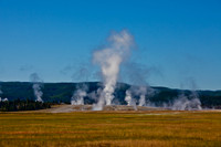 Yellowstone National Park- 20120730-IMG_8775