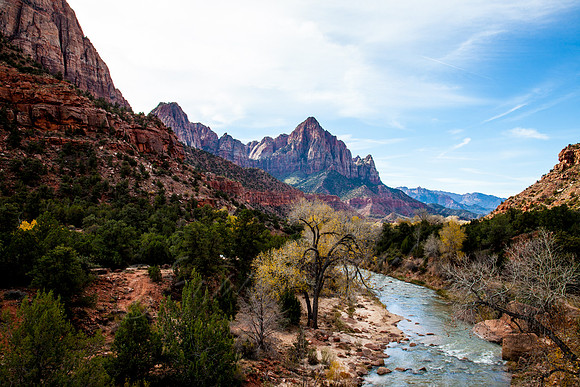 Zion National Park- 20131107-IMG_7061