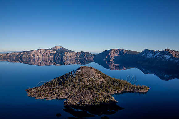 Crater Lake - 20131020-IMG_5714